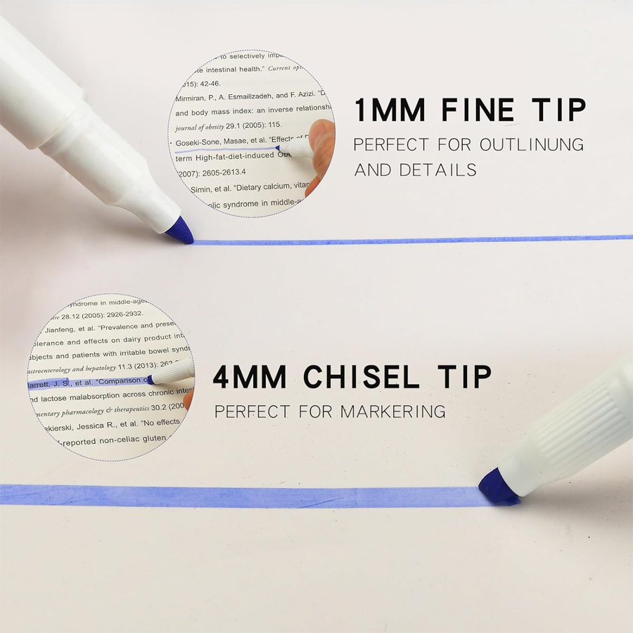 Zebra Mildliner Highlighter Pa - Zebra Pen Mildliner บทวิจารณ์และราคา