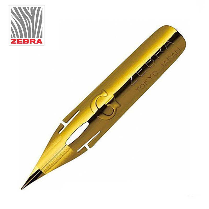 ปากกาการ์ตูน Zebra Comic Pen N - Zebra Pen Sarasa บทวิจารณ์และราคา