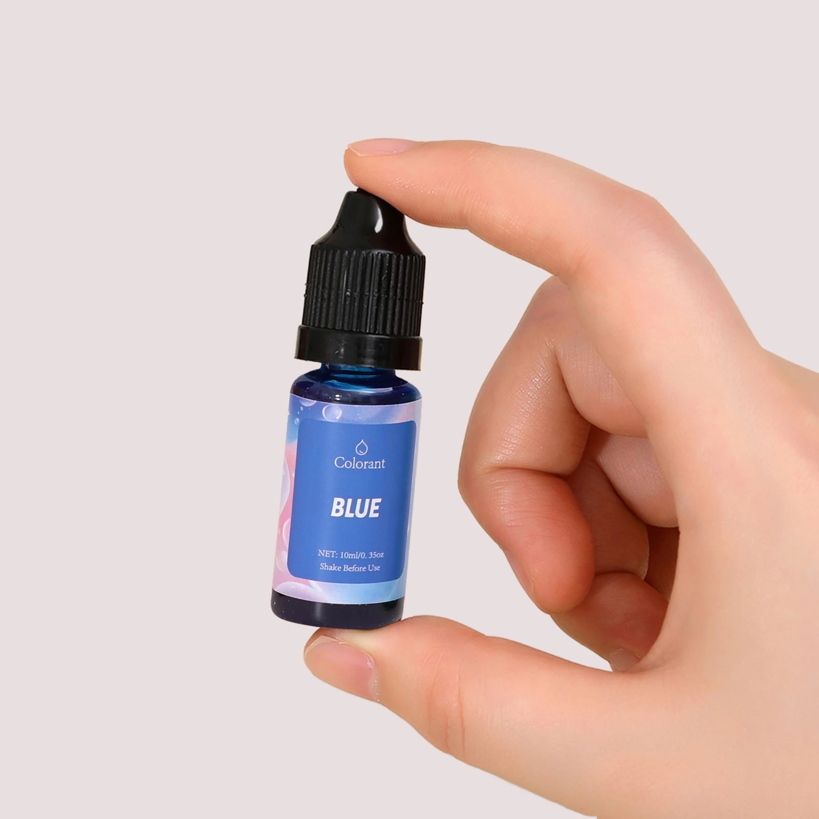 ชุดสีเรซิ่นอีพ็อกซี่ 30 สี ขนา - Resin Pigment Set บทวิจารณ์และราคา