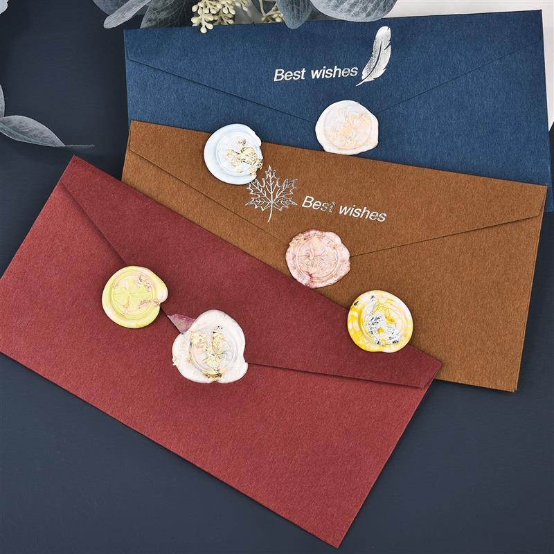 1/2/3/5/10G Imitation Gold Sli - Gold Foil Flakes บทวิจารณ์และราคา
