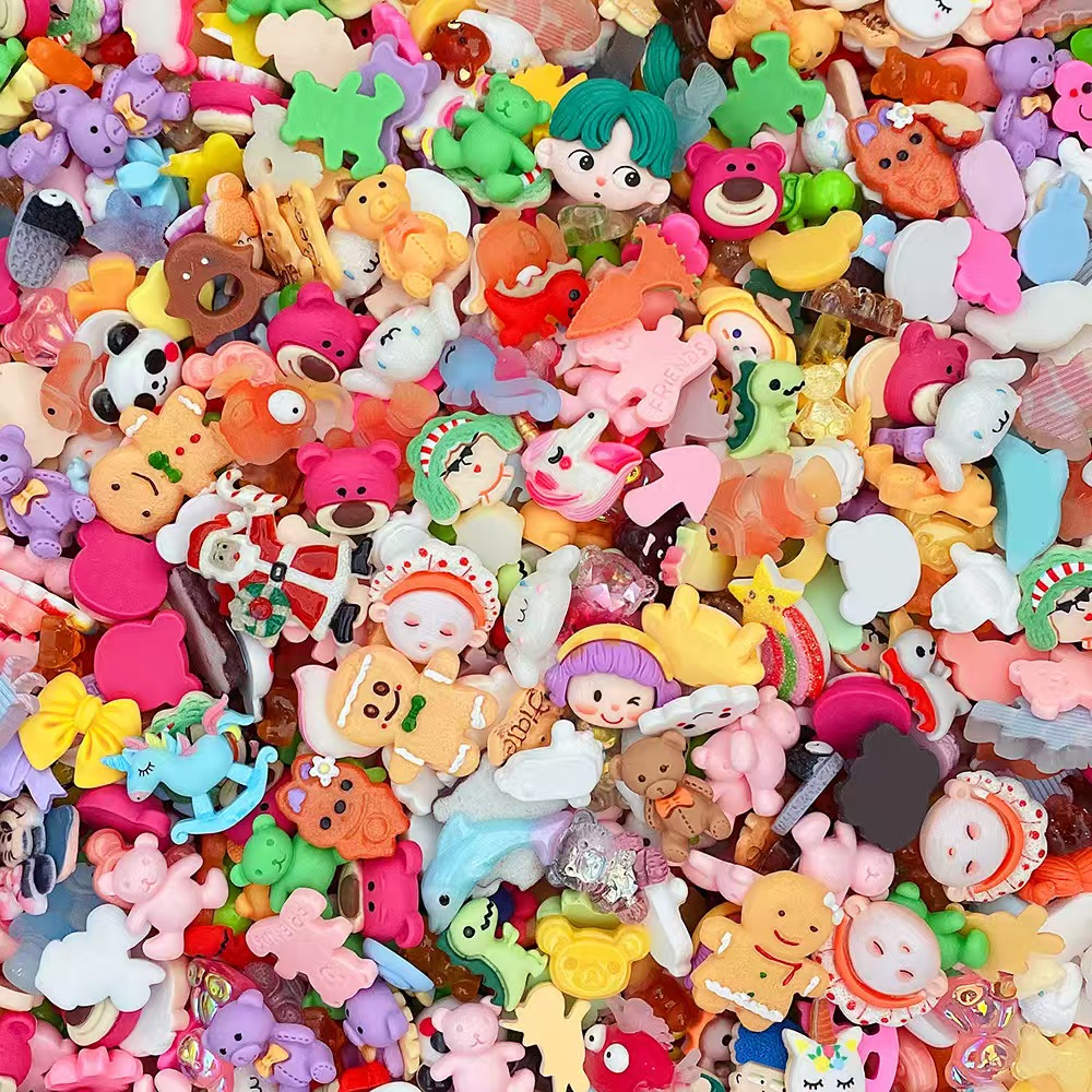 อุปกรณ์ตกแต่งโทรศัพท์มือถือ DI - Crafting Resin บทวิจารณ์และราคา